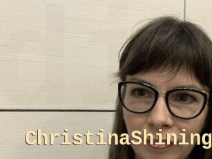 ChristinaShining