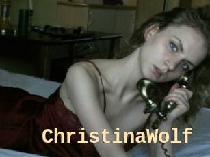 ChristinaWolf