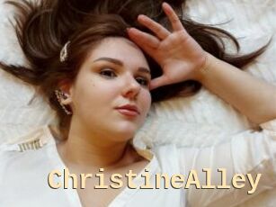 ChristineAlley