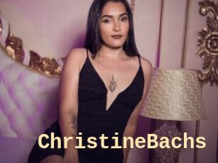 ChristineBachs