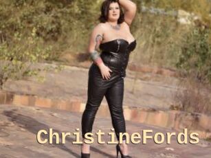 ChristineFords