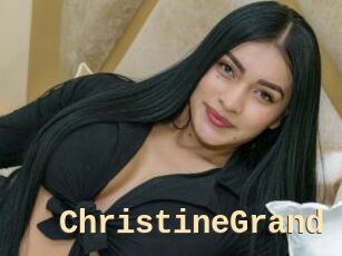 ChristineGrand