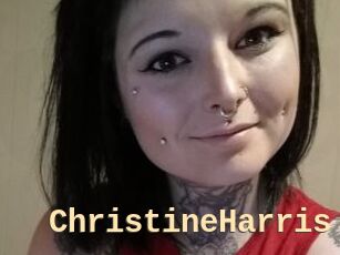 ChristineHarris