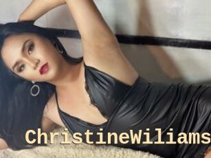 ChristineWiliams