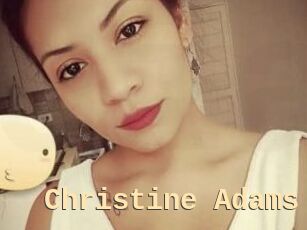 Christine_Adams