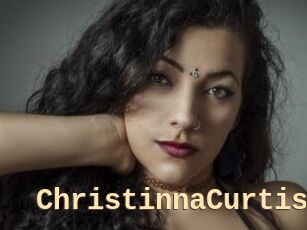 ChristinnaCurtis