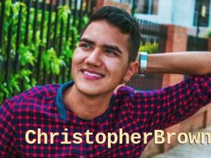 ChristopherBrown