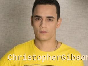 ChristopherGibson