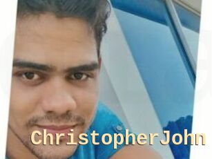 ChristopherJohn