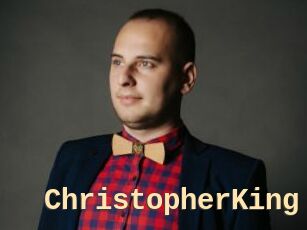 ChristopherKing
