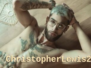 ChristopherLewis21