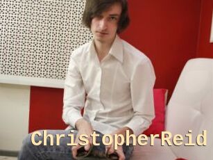 ChristopherReid