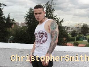 ChristopherSmith