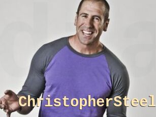 ChristopherSteel