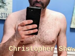 Christopher_Show