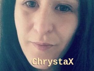 ChrystaX