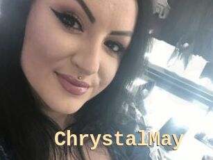 ChrystalMay