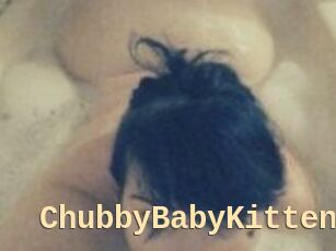 ChubbyBabyKitten