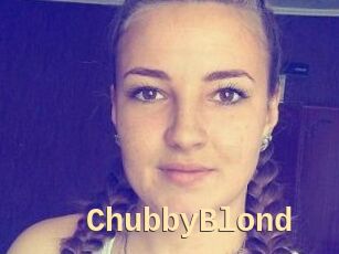 ChubbyBlond