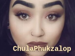 ChulaPhukzalop