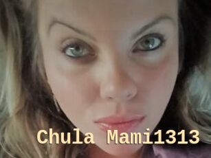 Chula_Mami1313