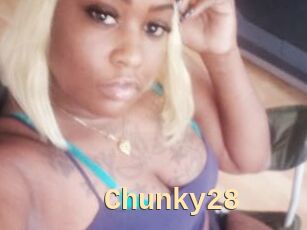 Chunky28