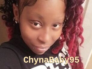 ChynaBaby95