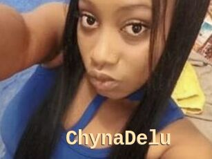 ChynaDelu