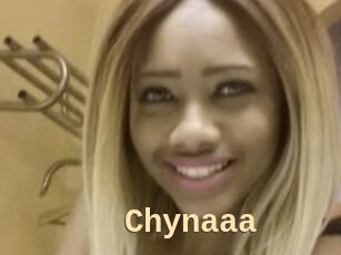 Chynaaa