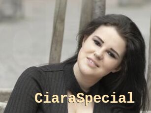 CiaraSpecial