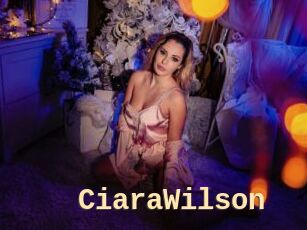 CiaraWilson