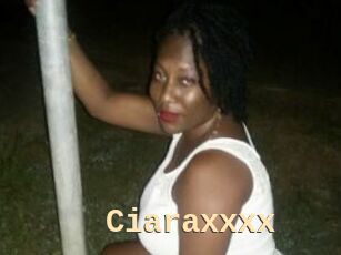 Ciaraxxxx