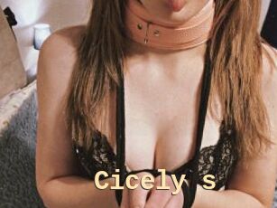 Cicely_s