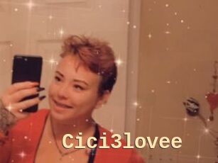 Cici3lovee