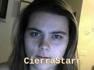 CierraStarr