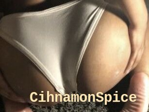 CihnamonSpice
