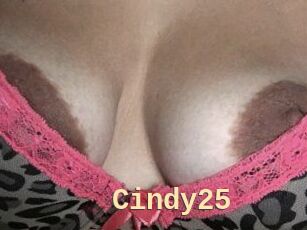 Cindy25