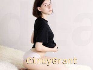 CindyGrant