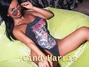 CindyHarris