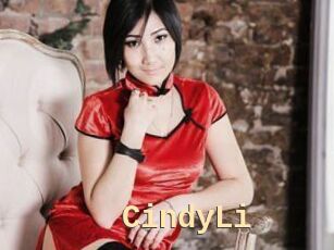 CindyLi