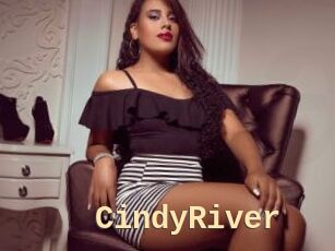 CindyRiver