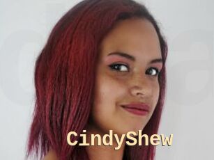 CindyShew