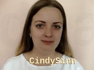 CindySinn