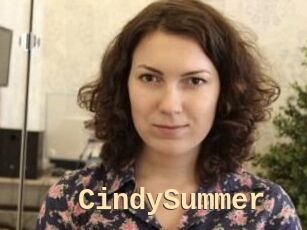 CindySummer