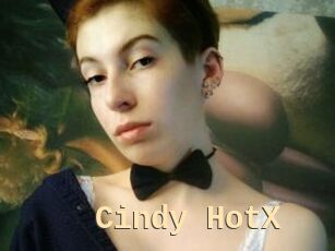 Cindy_HotX