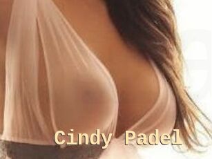 Cindy_Padel