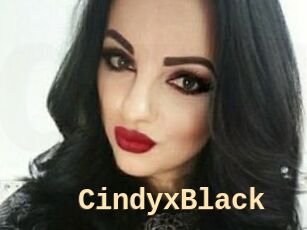 CindyxBlack