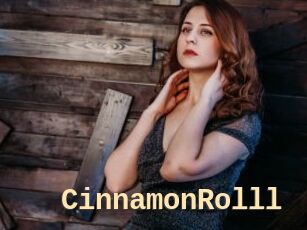 CinnamonRolll