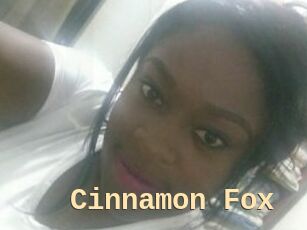 Cinnamon_Fox Dialogue Sexe