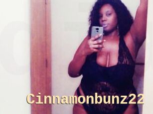 Cinnamonbunz22